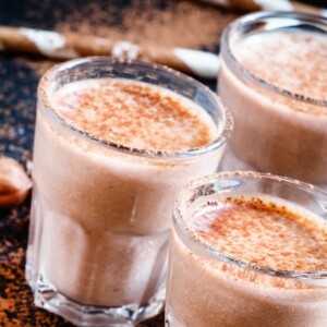Creme brulee